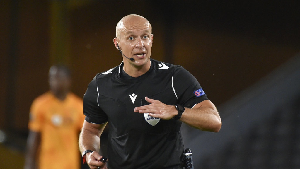 Wasit Final Piala Dunia 2022 Argentina vs Prancis & Statistik Wasit Final Piala Dunia 2022 Argentina vs Prancis & Statistik