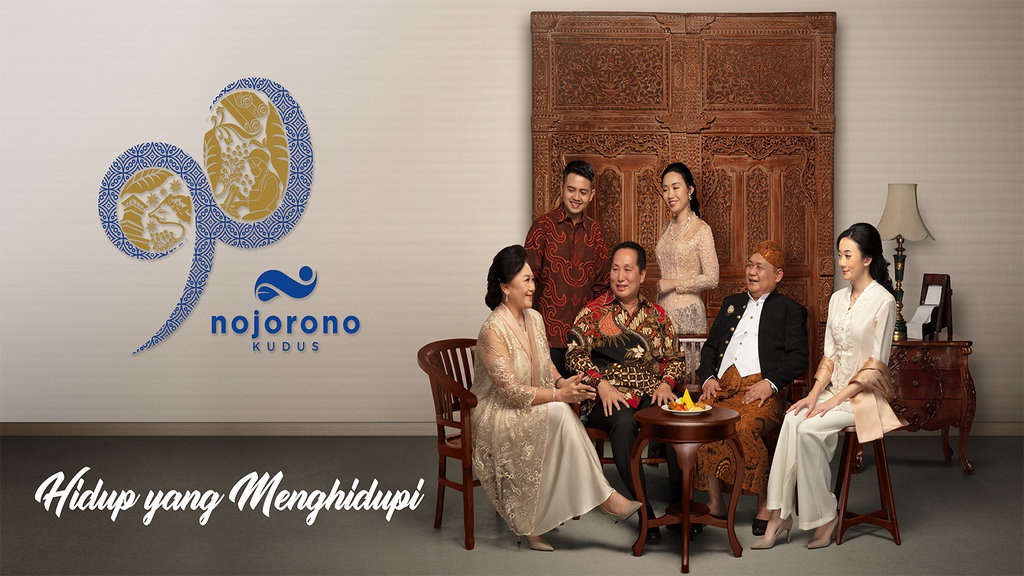 Nojorono, 90 Tahun Mempertahankan Kualitas Rokok Kretek Nojorono, 90 Tahun Mempertahankan Kualitas Rokok Kretek
