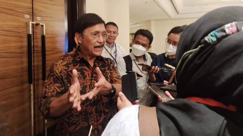 Peremajaan Sawit Tahun Ini Diperkirakan Telan Dana Rp923 Miliar Peremajaan Sawit Tahun Ini Diperkirakan Telan Dana Rp923 Miliar