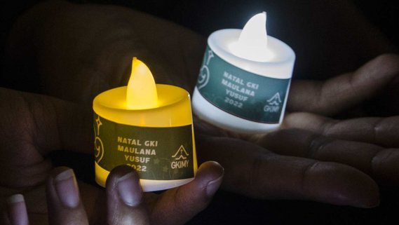 Contoh Renungan Malam Natal Singkat Penuh Makna Contoh Renungan Malam Natal Singkat Penuh Makna
