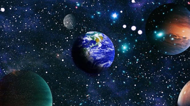 Fenomena Astronomi Bulan Agustus 2026, Ada Apa Tanggal 2 & 12? Fenomena Astronomi Bulan Agustus 2026, Ada Apa Tanggal 2 & 12?