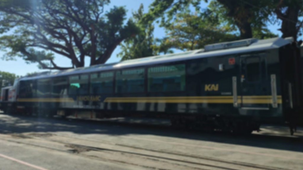 Kereta Panoramic Setop Layani Penumpang, Kapan Beroperasi Lagi? Kereta Panoramic Setop Layani Penumpang, Kapan Beroperasi Lagi?