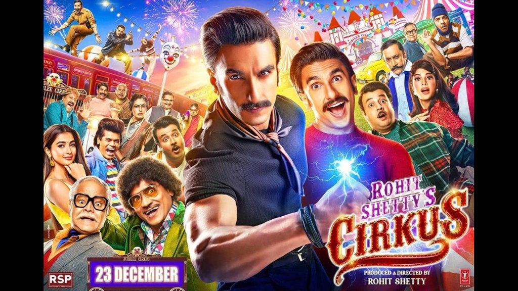 Sinopsis Film Cirkus Box Office Tayang di Bioskop XXI Jakarta Sinopsis Film Cirkus Box Office Tayang di Bioskop XXI Jakarta
