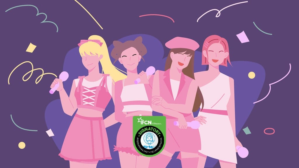 Riset: Mayoritas Responden Sebut K-Pop Bantu Hilangkan Stres Riset: Mayoritas Responden Sebut K-Pop Bantu Hilangkan Stres
