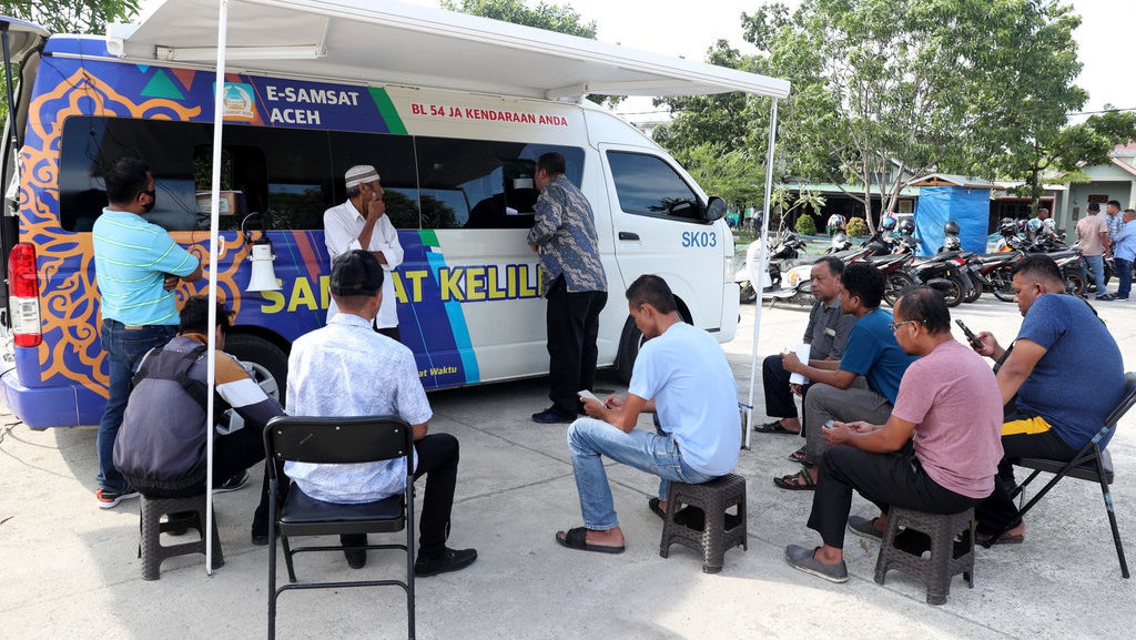 Keterkaitan antara Hak dan Kewajiban Asasi Manusia Keterkaitan antara Hak dan Kewajiban Asasi Manusia