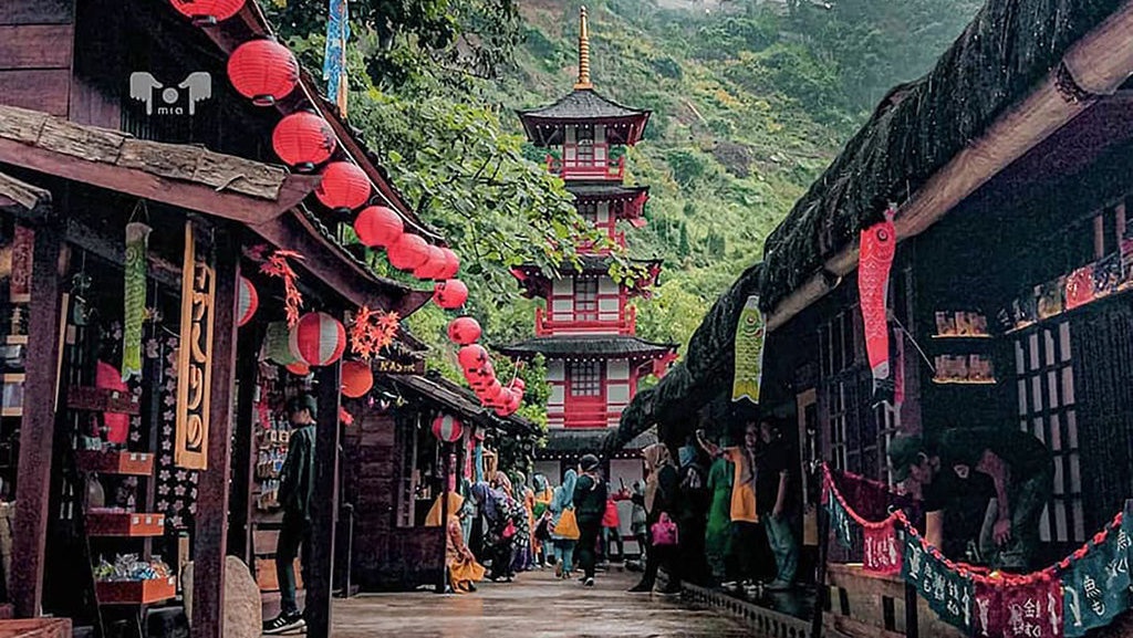 Lokasi & Harga Tiket The Great Asia Africa Lembang Januari 2023 Lokasi & Harga Tiket The Great Asia Africa Lembang Januari 2023