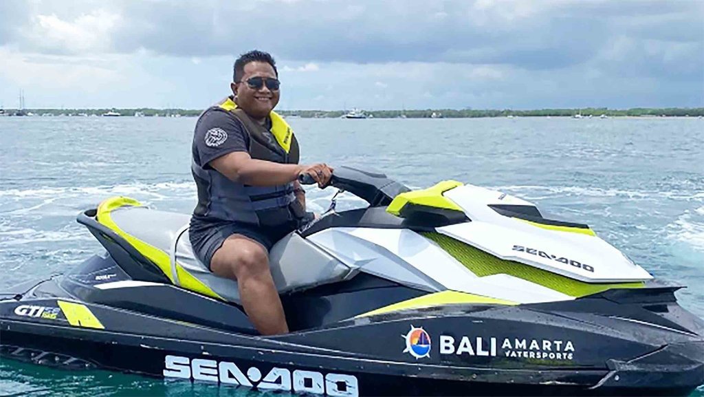 Alasan Rian Mahendra Keluar PO Haryanto dan Profil Singkatnya