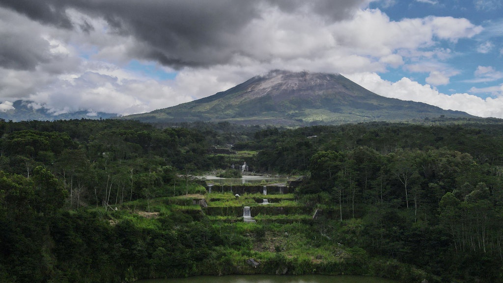 Info Gunung Merapi Saat Ini, Apakah Erupsi Lagi 12 Maret 2023? Info Gunung Merapi Saat Ini, Apakah Erupsi Lagi 12 Maret 2023?