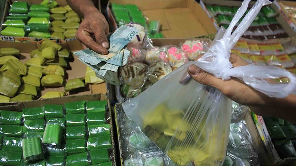 Pasar Kue Subuh Senen akan Direlokasi, Begini Respons Masyarakat Pasar Kue Subuh Senen akan Direlokasi, Begini Respons Masyarakat