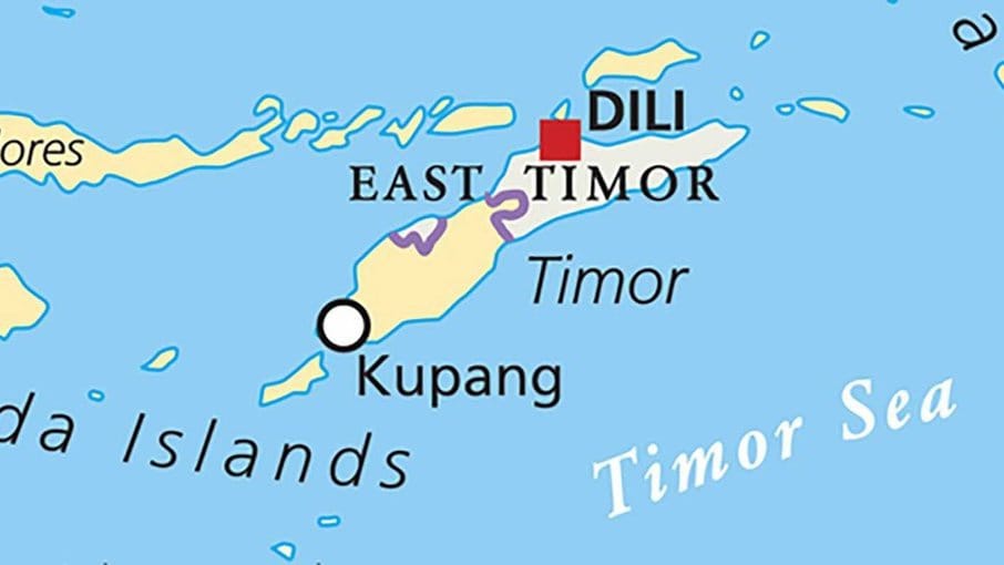 Profil Kota Kupang: Sejarah, Geografis, dan Potensi Wisata Profil Kota Kupang: Sejarah, Geografis, dan Potensi Wisata