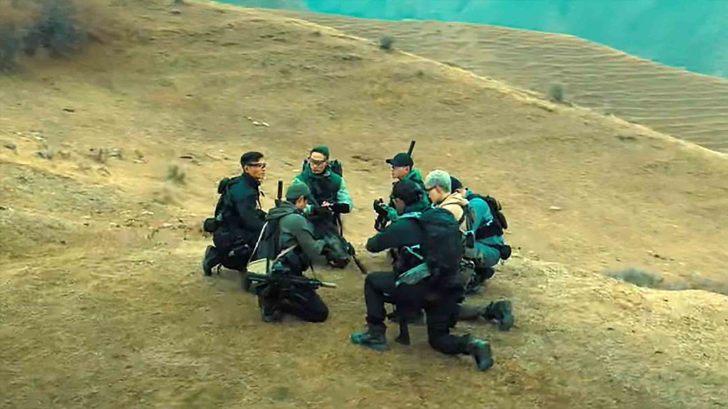 Film Bioskop XXI Wolf Pack: Sinopsis, Jadwal Tayang, dan Pemain Film Bioskop XXI Wolf Pack: Sinopsis, Jadwal Tayang, dan Pemain