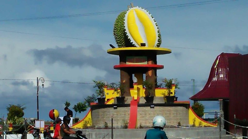 Profil Kota Gunungsitoli: Sejarah, Geografis, dan Wisata Profil Kota Gunungsitoli: Sejarah, Geografis, dan Wisata