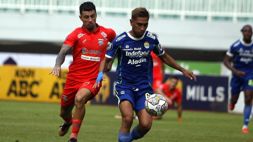 Live Streaming Persib vs PSM Liga 1 2023 & Jam Tayang Indosiar Live Streaming Persib vs PSM Liga 1 2023 & Jam Tayang Indosiar