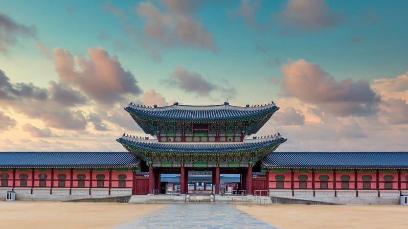 Sejarah Singkat Kerajaan Joseon di Korea dan Peninggalannya Sejarah Singkat Kerajaan Joseon di Korea dan Peninggalannya