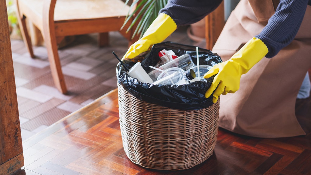 Warga Buang Sampah di Kantor Bupati & DPRD Sintang, Ada Apa? Warga Buang Sampah di Kantor Bupati & DPRD Sintang, Ada Apa?