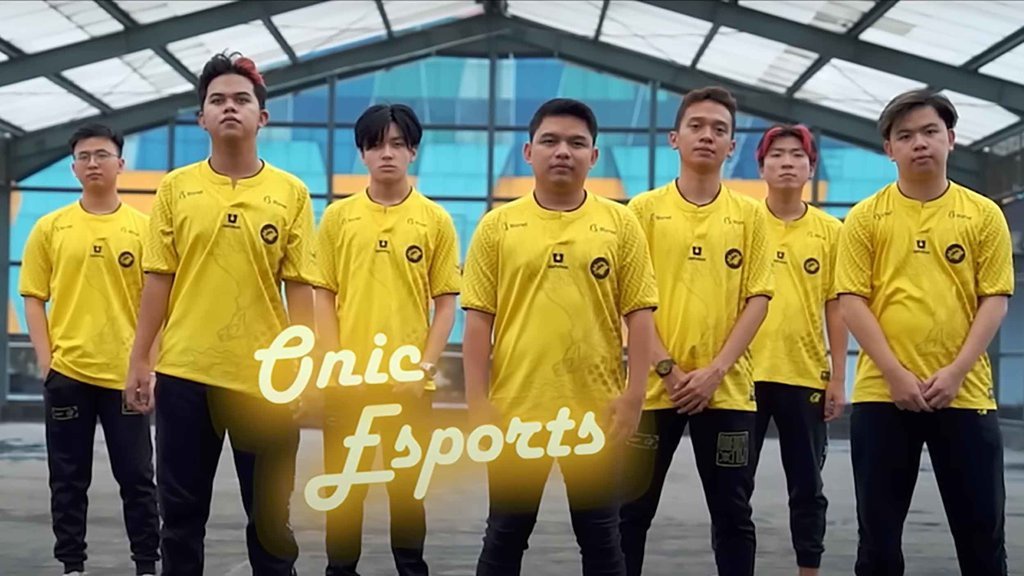 Roster ONIC di MPL ID Season 11, Role, Pelatih: Ada Pemain Baru? Roster ONIC di MPL ID Season 11, Role, Pelatih: Ada Pemain Baru?