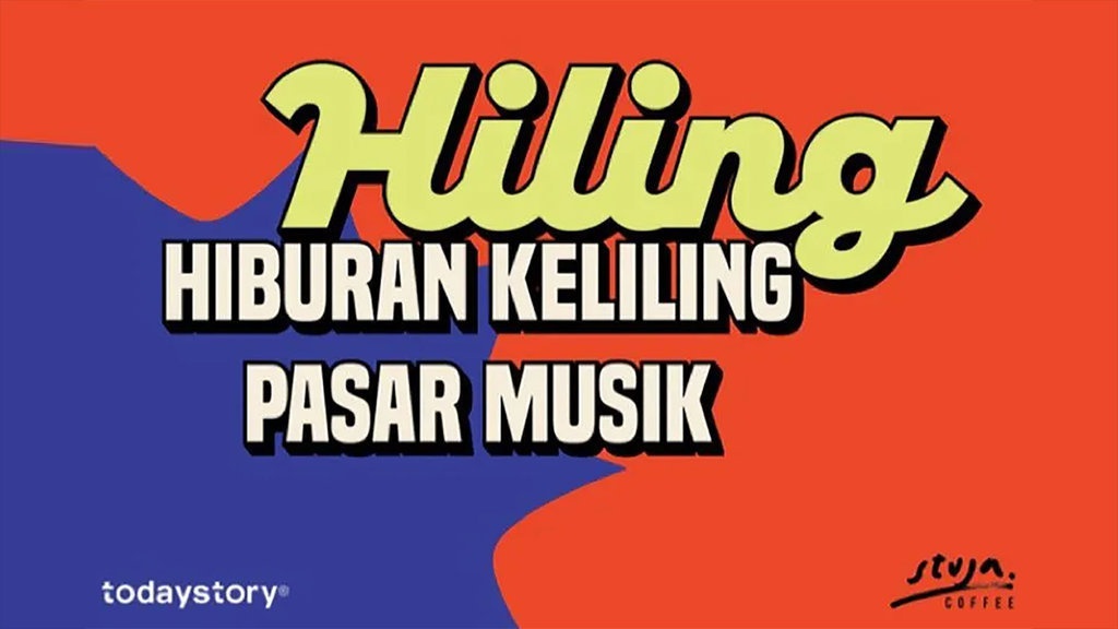 Link Beli Tiket Festival Pasar Musik 2023 dan Daftar Harganya Link Beli Tiket Festival Pasar Musik 2023 dan Daftar Harganya