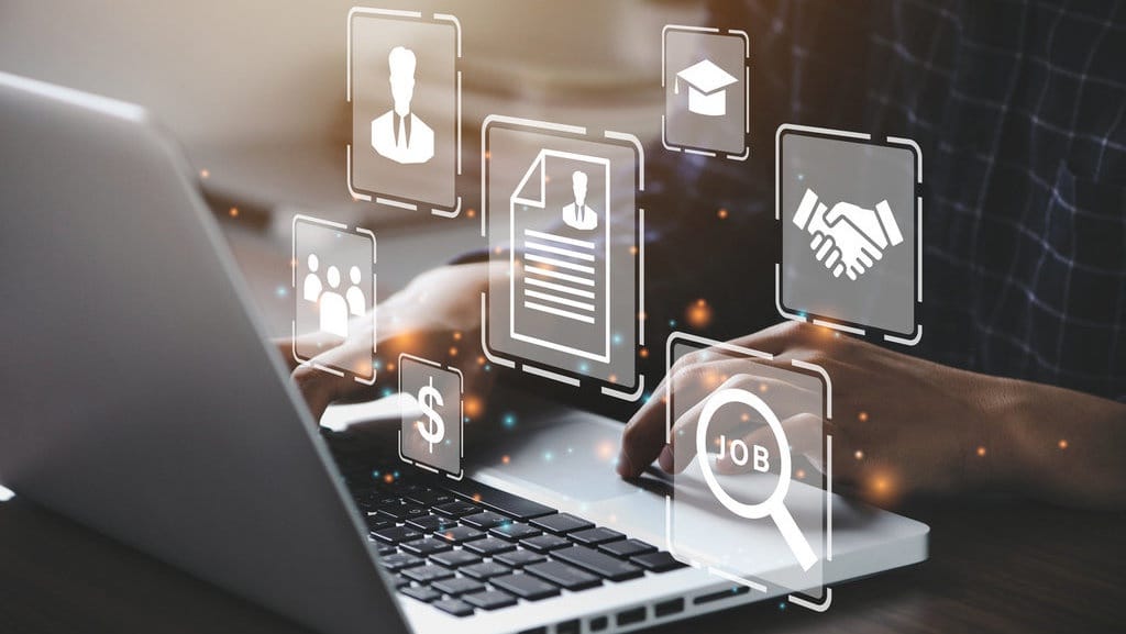 Riset keketatan peta persaingan