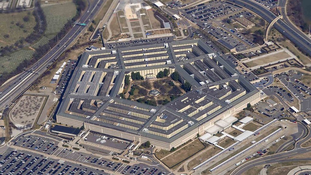 Pentagon Klaim Program Nuklir Iran Sudah Menurun Sampai 2 Tahun