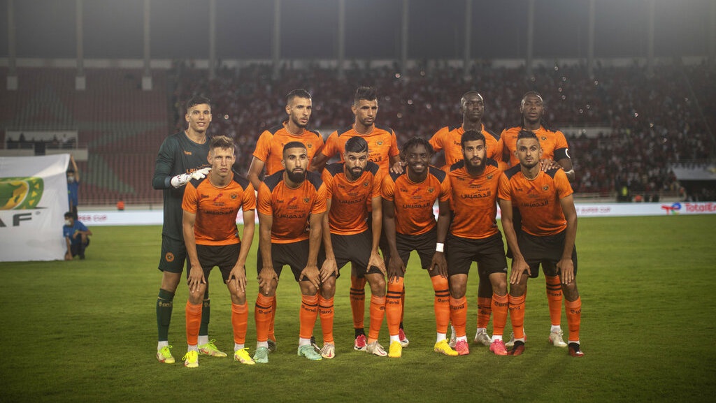 Wydad Casablanca vs Al Hilal 2023: Prediksi, Skor H2H, Live TV Wydad Casablanca vs Al Hilal 2023: Prediksi, Skor H2H, Live TV