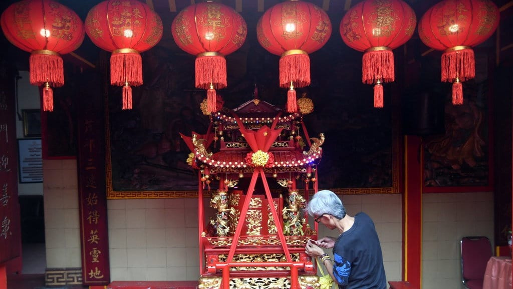 Kapan Tanggal Perayaan Cap Go Meh 2024 & Apa Rangkaian Acaranya? Kapan Tanggal Perayaan Cap Go Meh 2024 & Apa Rangkaian Acaranya?