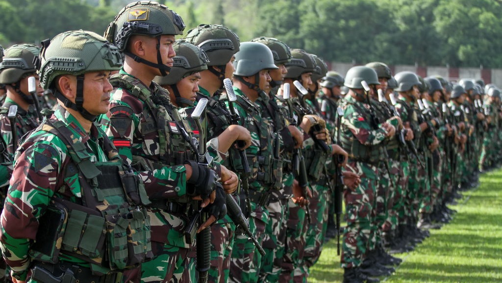 Pendaftaran Pa PK TNI Nakes 2023, Syarat, Alur & Link Registrasi Pendaftaran Pa PK TNI Nakes 2023, Syarat, Alur & Link Registrasi