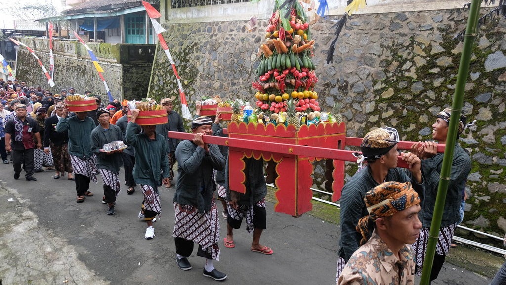 Mengenal Tradisi Unik Saat Ramadhan di Berbagai Negara di Dunia Mengenal Tradisi Unik Saat Ramadhan di Berbagai Negara di Dunia