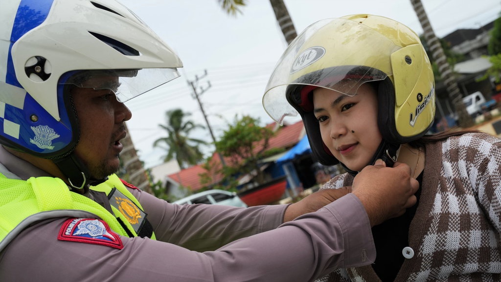 Lokasi dan Sasaran Operasi Keselamatan Semeru-Krakatau 2024 Lokasi dan Sasaran Operasi Keselamatan Semeru-Krakatau 2024