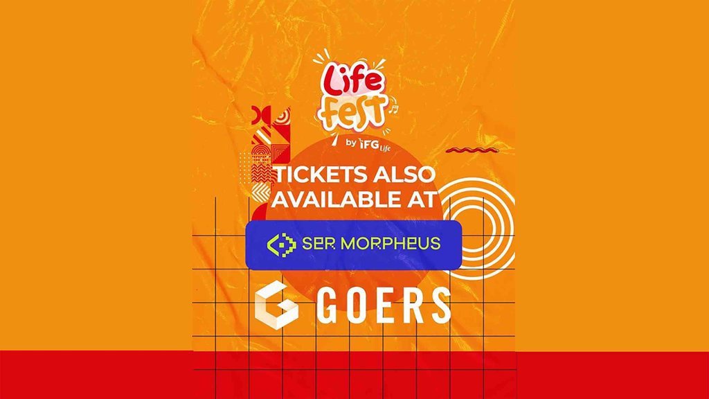 LifeFest 2023: Jadwal, Info Harga Tiket, dan Line Upnya LifeFest 2023: Jadwal, Info Harga Tiket, dan Line Upnya