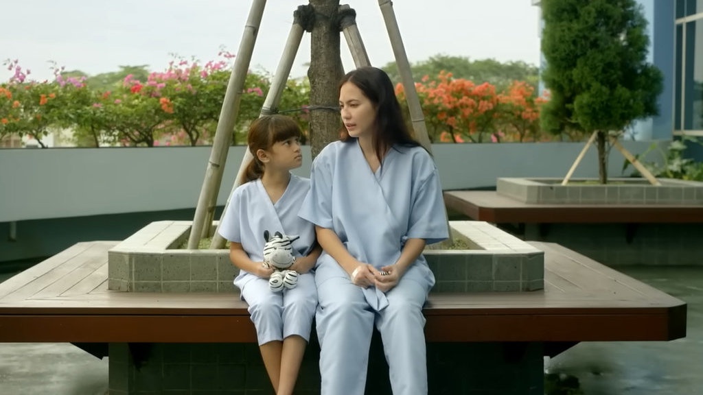 Link Nonton Serial Katarsis di Vidio dan Sinopsisnya Link Nonton Serial Katarsis di Vidio dan Sinopsisnya