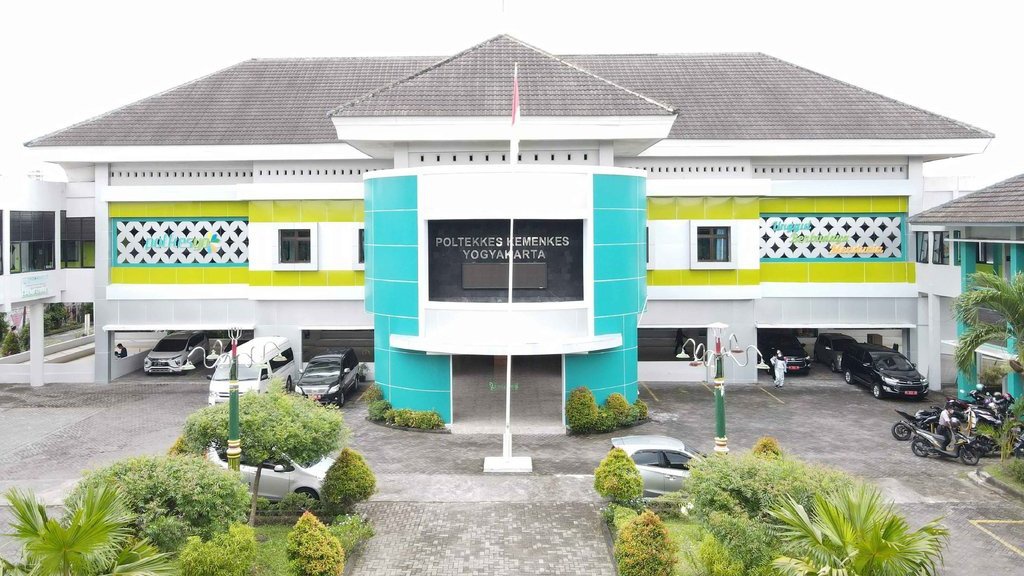 Pendaftaran Poltekkes Yogyakarta 2023, Jadwal SIMAMA, dan Kuota Pendaftaran Poltekkes Yogyakarta 2023, Jadwal SIMAMA, dan Kuota