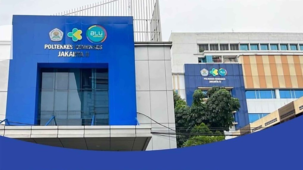 Pendaftaran Poltekkes Jakarta 2: Jadwal SIMAMA, Biaya, & Jurusan Pendaftaran Poltekkes Jakarta 2: Jadwal SIMAMA, Biaya, & Jurusan