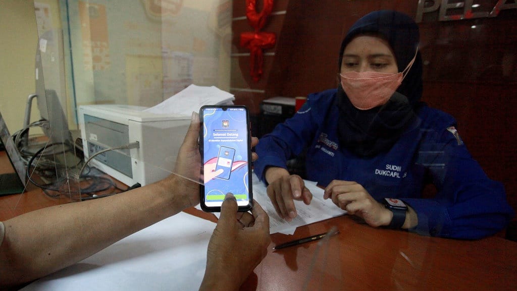 Solusi Perbedaan Tempat Lahir Ijazah dan KTP untuk CPNS 2024 Solusi Perbedaan Tempat Lahir Ijazah dan KTP untuk CPNS 2024