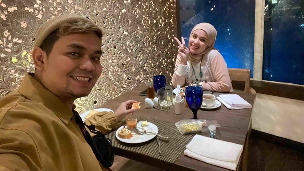 Kenapa Marjam Abdurrahman Tak Setuju Aldila dan Bekti Rujuk? Kenapa Marjam Abdurrahman Tak Setuju Aldila dan Bekti Rujuk?
