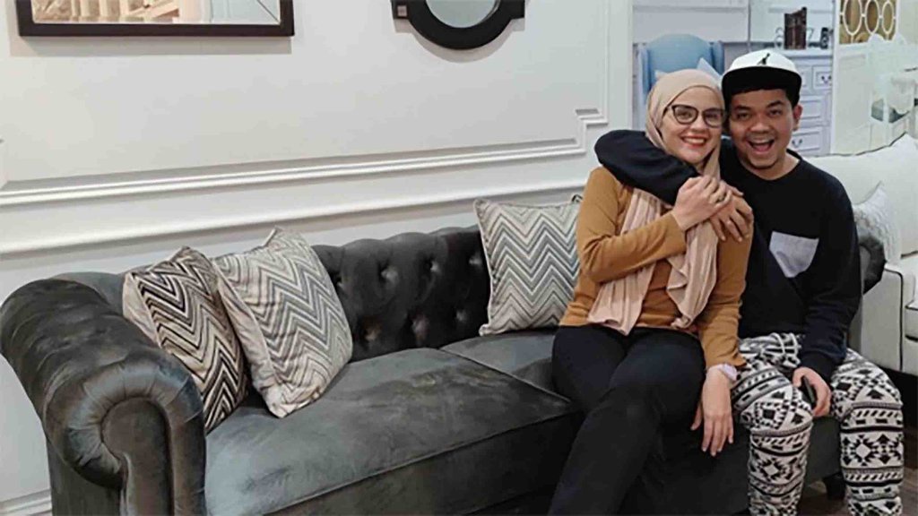 Profil Aldila Jelita, Umur, Asal, hingga Gugat Cerai Indra Bekti