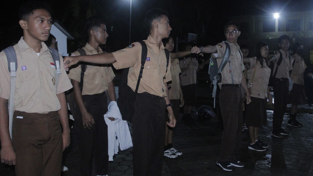 DPR: Kebijakan Gubernur NTT soal Sekolah Jam 5 Pagi Tidak Jelas DPR: Kebijakan Gubernur NTT soal Sekolah Jam 5 Pagi Tidak Jelas