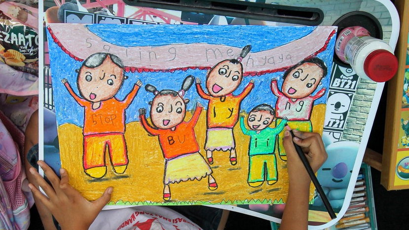 Kronologi Kasus Viral Bullying di Pontianak & Fakta-faktanya Kronologi Kasus Viral Bullying di Pontianak & Fakta-faktanya