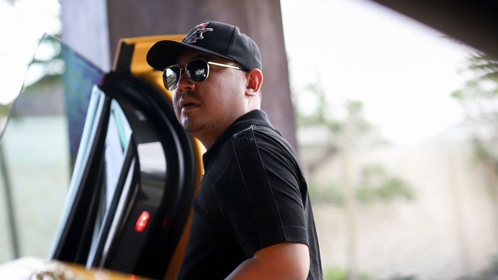 Wahyu Kenzo Ditangkap karena Robot Trading, Profil dan Kasusnya