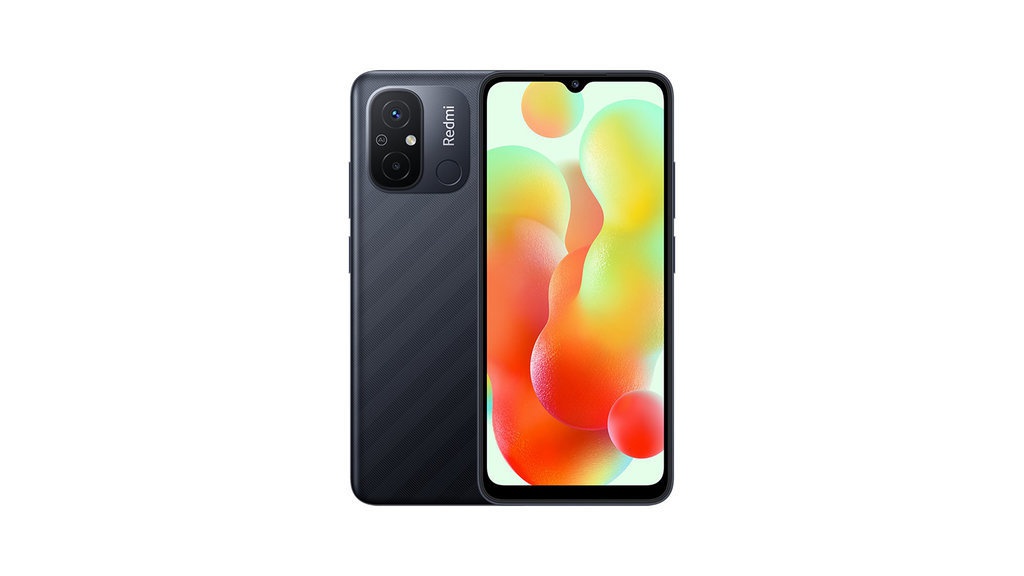 Redmi 12C Harga Sejutaan Kamera 50MP Meluncur, Dijual Hari Ini Redmi 12C Harga Sejutaan Kamera 50MP Meluncur, Dijual Hari Ini