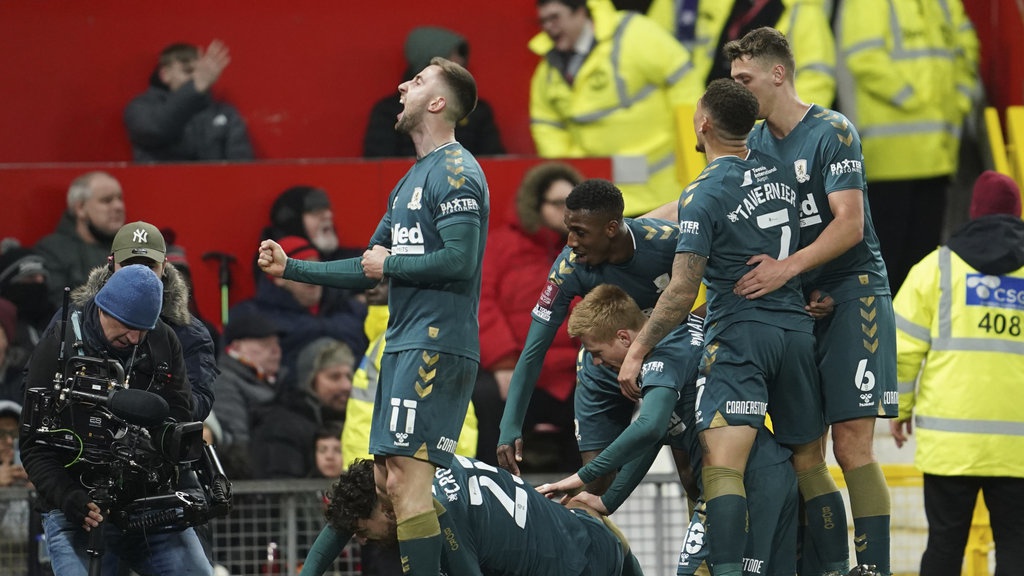 Prediksi Middlesbrough vs Stoke EFL Championship 2023, H2H, Live Prediksi Middlesbrough vs Stoke EFL Championship 2023, H2H, Live