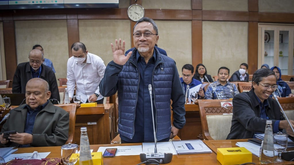 Kemendag: Kanada Jadi Pasar Potensial Produk Organik Indonesia Kemendag: Kanada Jadi Pasar Potensial Produk Organik Indonesia