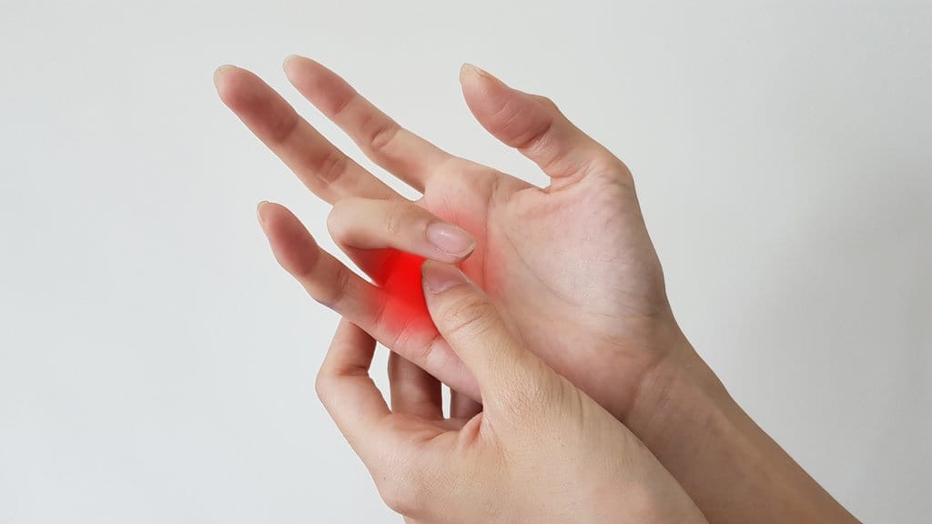 Apa Itu Trigger Finger, 4 Gejala dan Penyebabnya? Apa Itu Trigger Finger, 4 Gejala dan Penyebabnya?