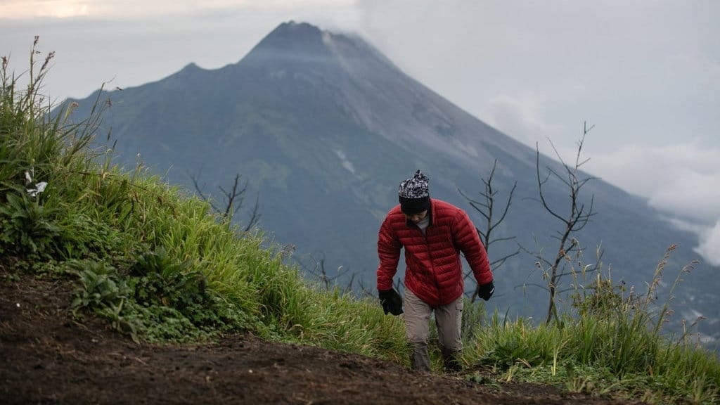 Kronologi ASN Dinkes Temanggung Hilang di Gunung Merbabu Kronologi ASN Dinkes Temanggung Hilang di Gunung Merbabu