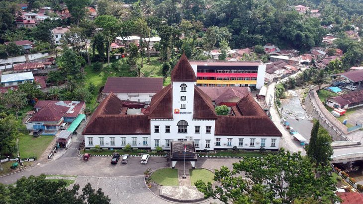 4 Komisaris Bukit Asam Habis Masa Jabatan, Siapa Penggantinya? 4 Komisaris Bukit Asam Habis Masa Jabatan, Siapa Penggantinya?