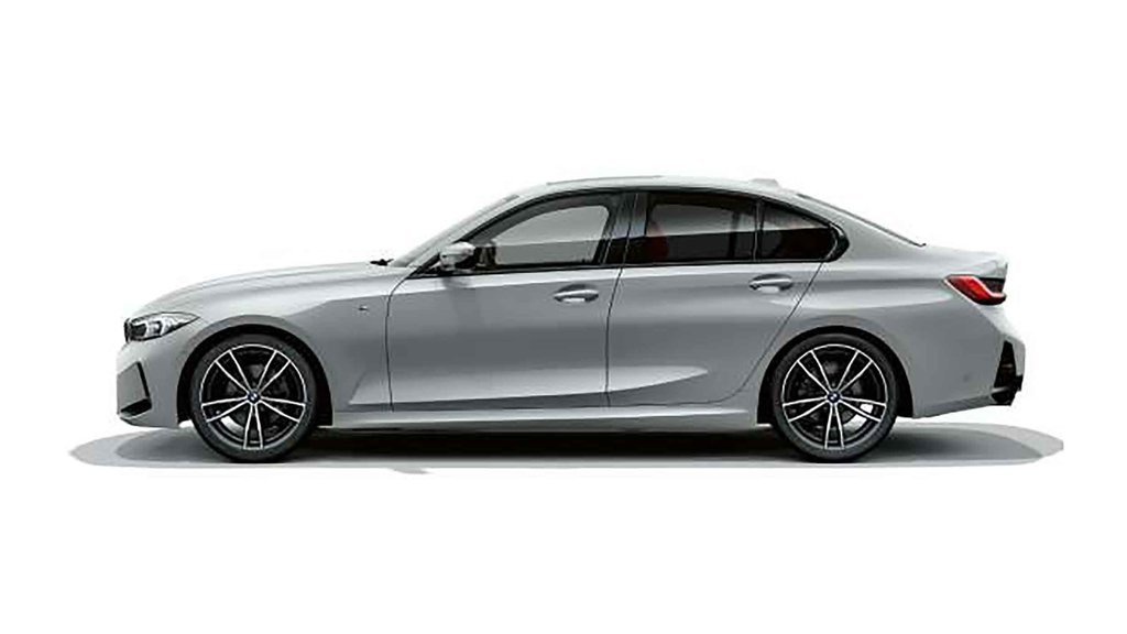 Spesifikasi BMW 330i 2023 yang Baru Rilis, Berapa Harganya? Spesifikasi BMW 330i 2023 yang Baru Rilis, Berapa Harganya?