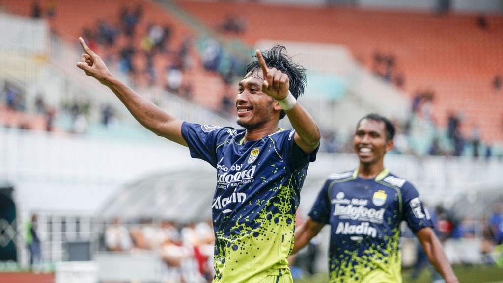 Prediksi Persib vs Bhayangkara Liga 1 2023: Misi Wajib Menang Prediksi Persib vs Bhayangkara Liga 1 2023: Misi Wajib Menang