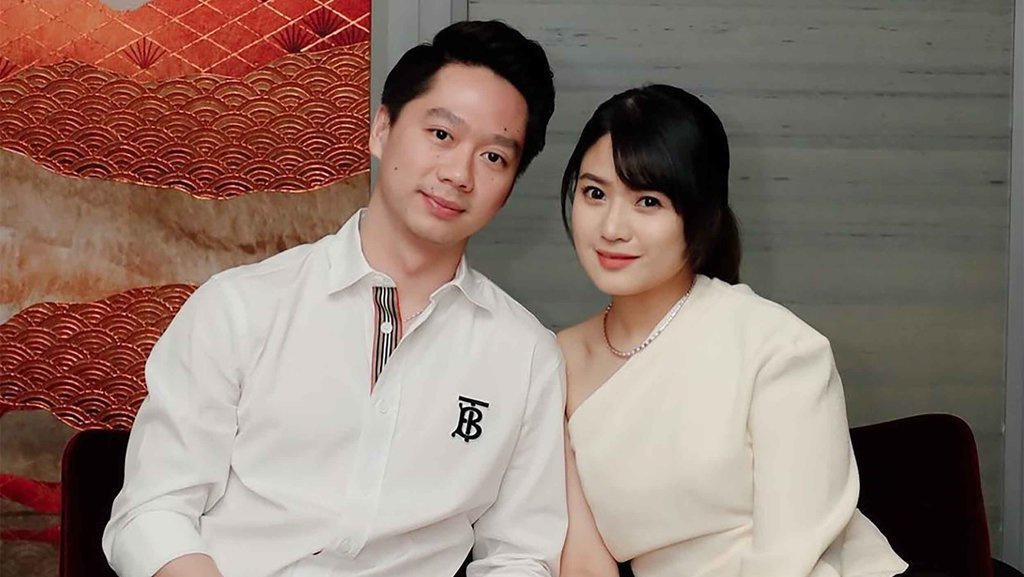 Profil Valencia Tanoesoedibjo: Istri Kevin Sanjaya & Penerus MNC Profil Valencia Tanoesoedibjo: Istri Kevin Sanjaya & Penerus MNC