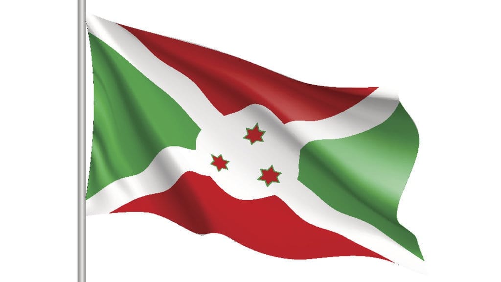 Profil Negara Burundi: Letak, Sejarah, Agama, & Peta Wilayah Profil Negara Burundi: Letak, Sejarah, Agama, & Peta Wilayah