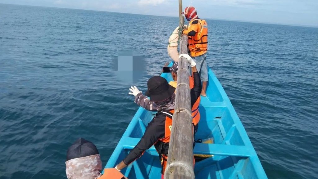 Fakta-Fakta 2 Anak Punk yang Tenggelam di Pangandaran Fakta-Fakta 2 Anak Punk yang Tenggelam di Pangandaran