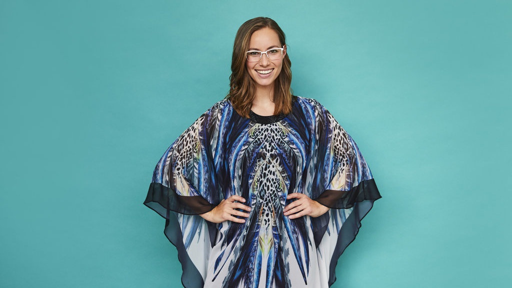 Rekomendasi Baju Lebaran Wanita, Kaftan dan Gamis di Tokopedia Rekomendasi Baju Lebaran Wanita, Kaftan dan Gamis di Tokopedia